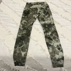 Lululemon Align High-Rise Pant 28”